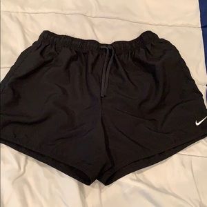 Women’s Nike Shorts Size Medium